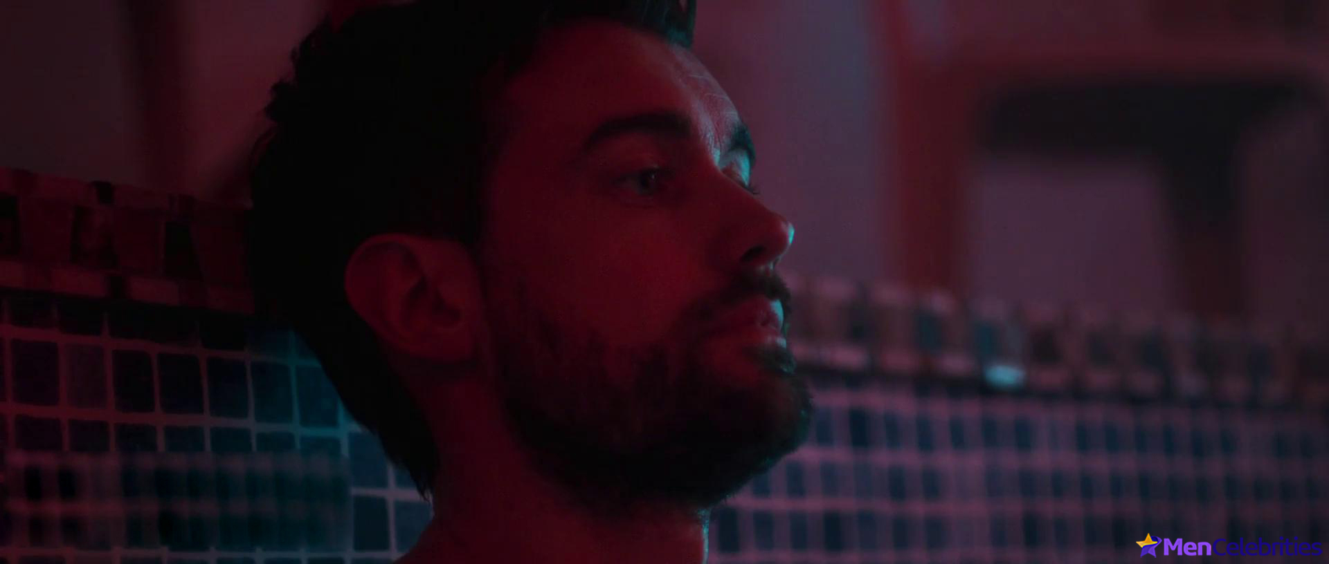 Jack Whitehall nude cock and sex scenes
