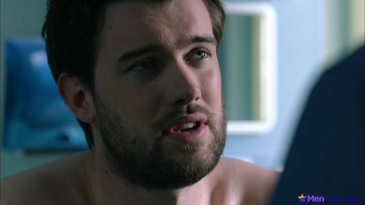 Greg McHugh nude in Fresh Meat