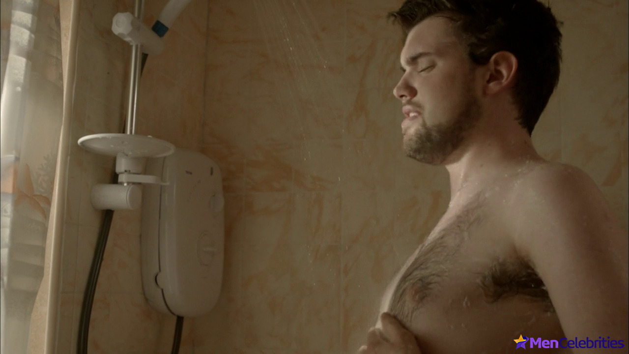 Greg McHugh nude in Fresh Meat