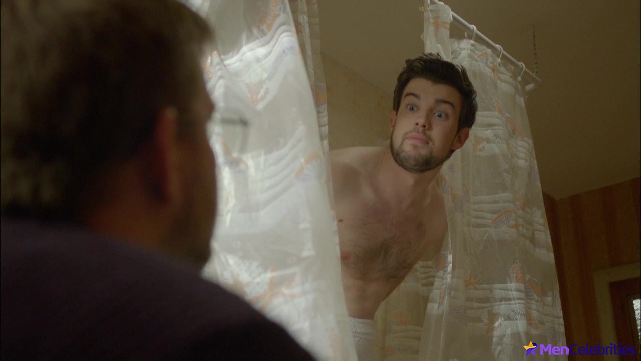 Greg McHugh nude in Fresh Meat