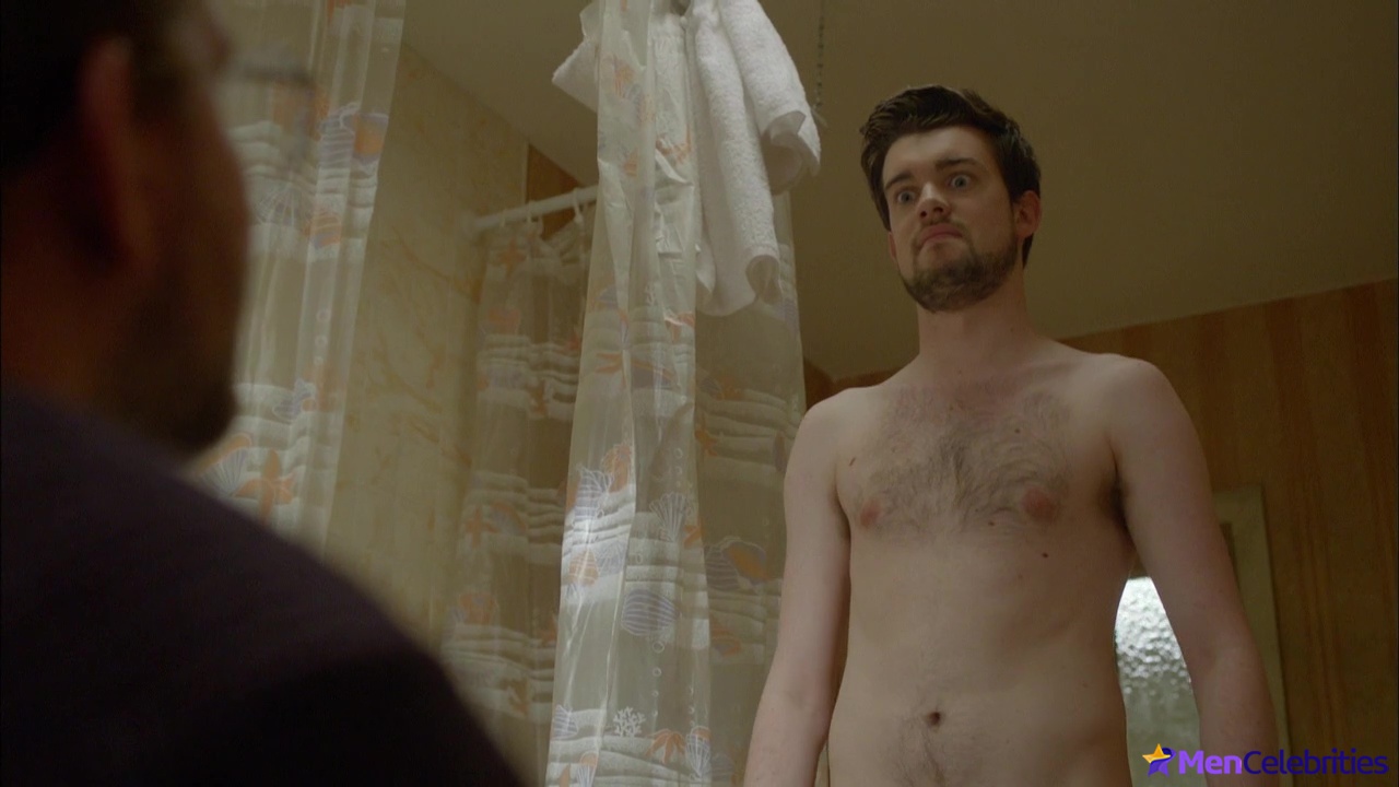 Greg McHugh nude in Fresh Meat