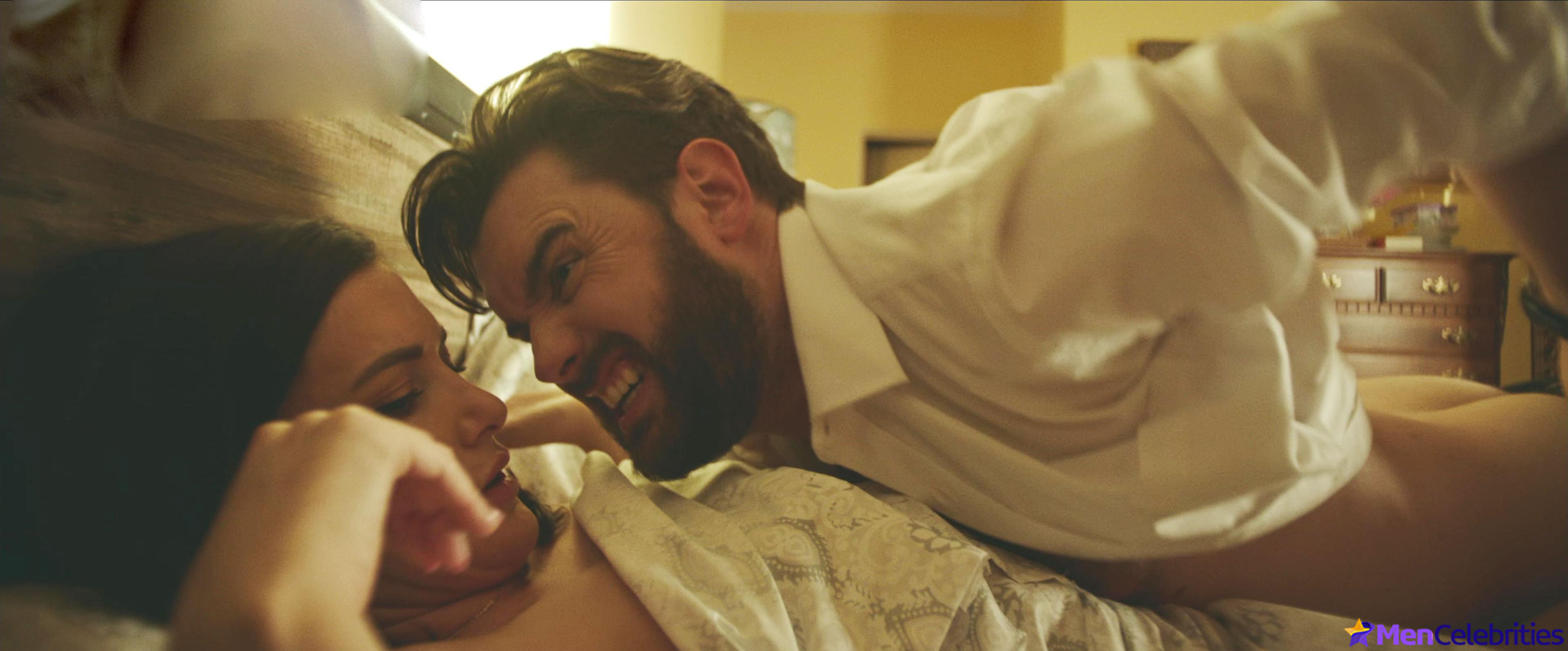 Jack Whitehall nude cock and sex scenes