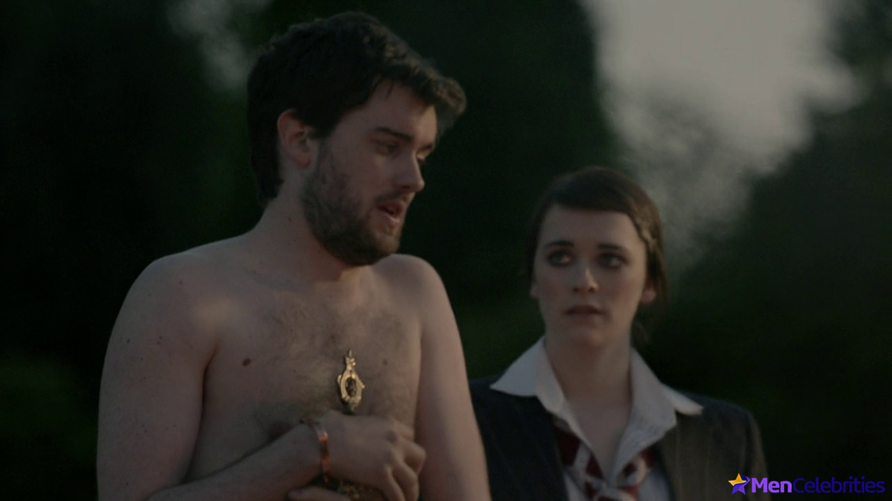 Greg McHugh nude in Fresh Meat