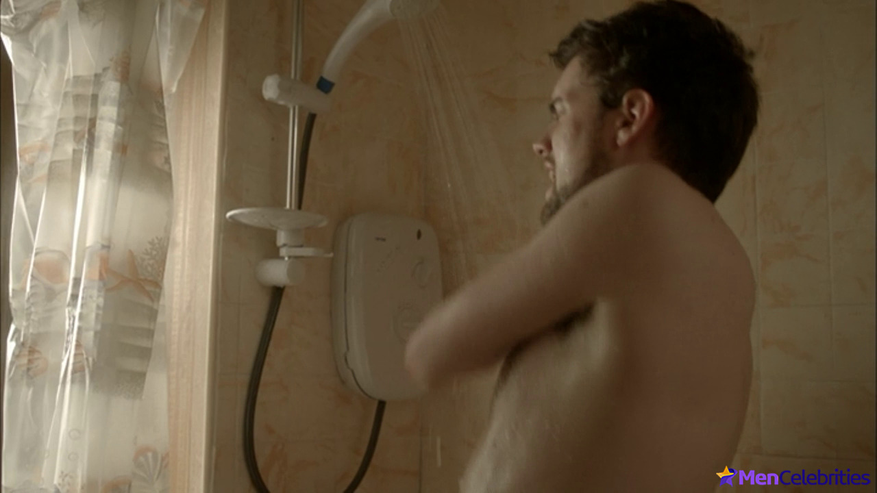 Greg McHugh nude in Fresh Meat