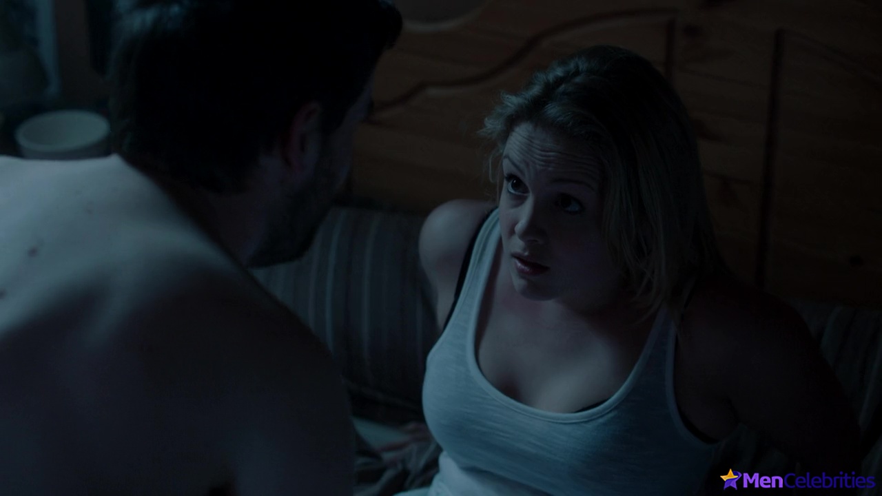 Greg McHugh nude in Fresh Meat