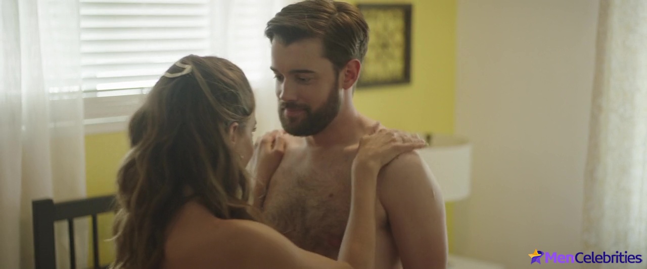 Jack Whitehall nude in Robots