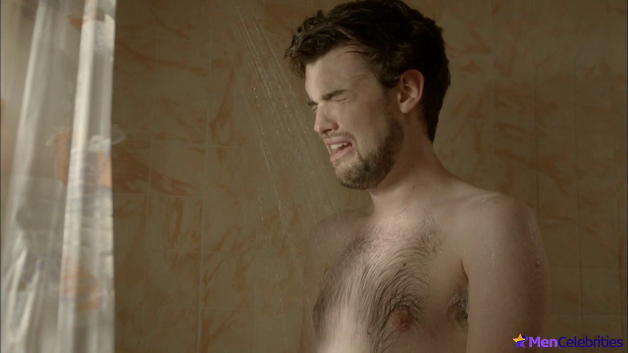 Greg McHugh nude in Fresh Meat