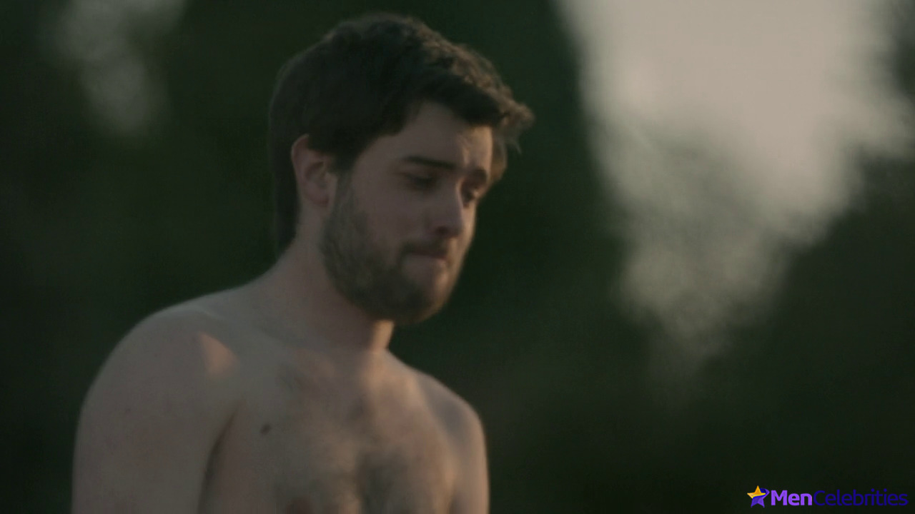 Greg McHugh nude in Fresh Meat