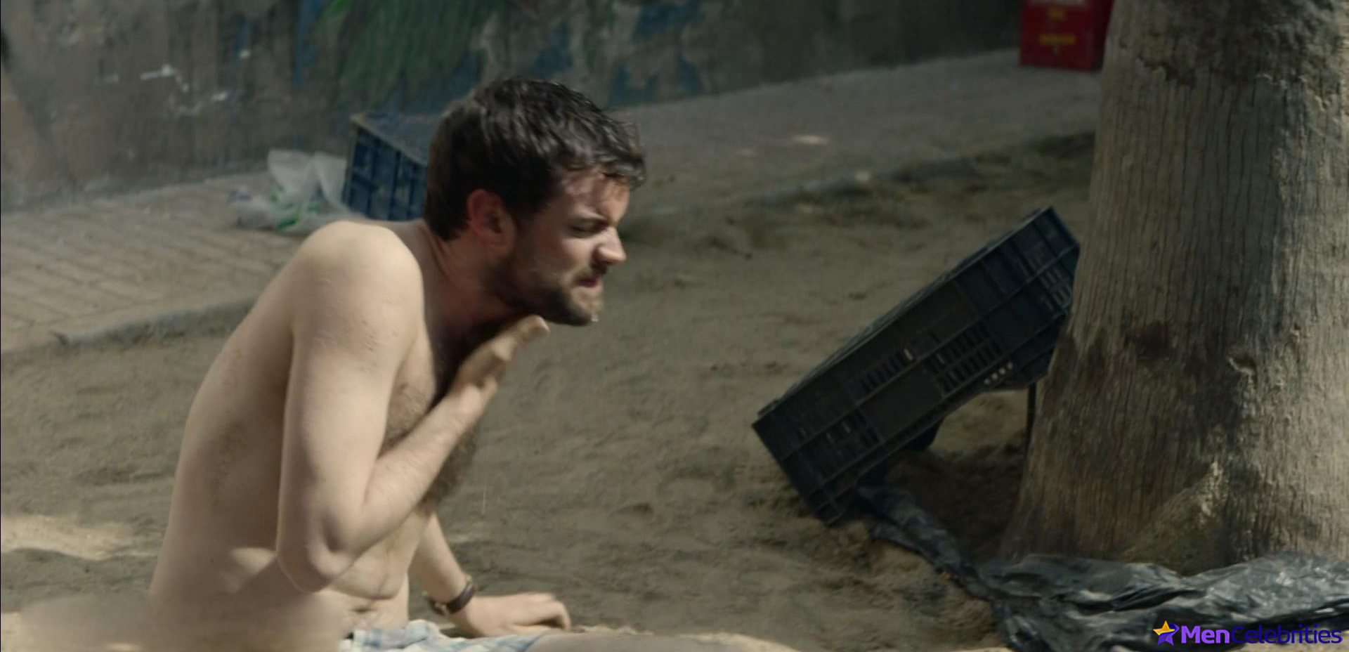 Jack Whitehall nude cock and sex scenes