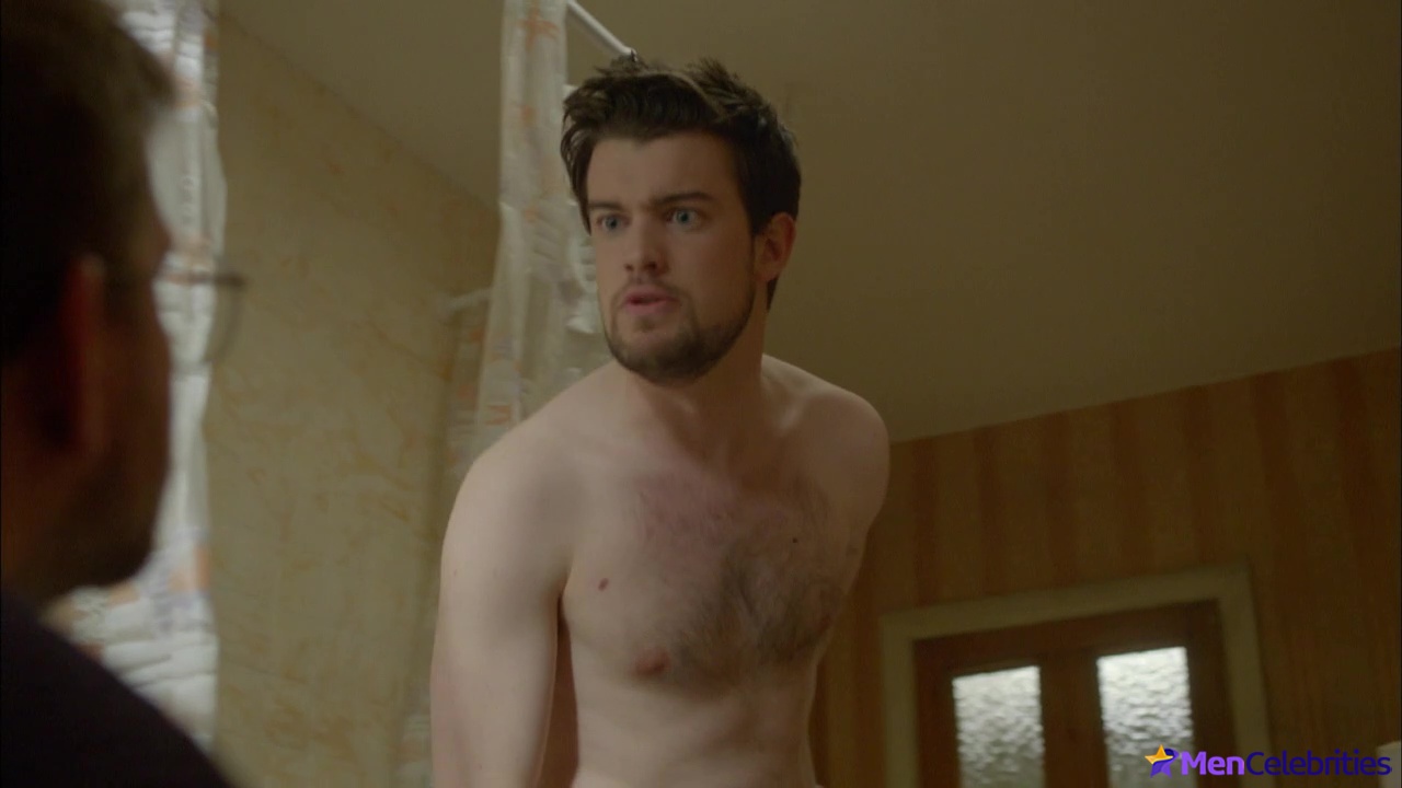 Greg McHugh nude in Fresh Meat