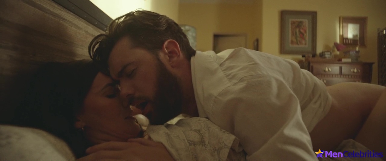 Jack Whitehall nude in Robots