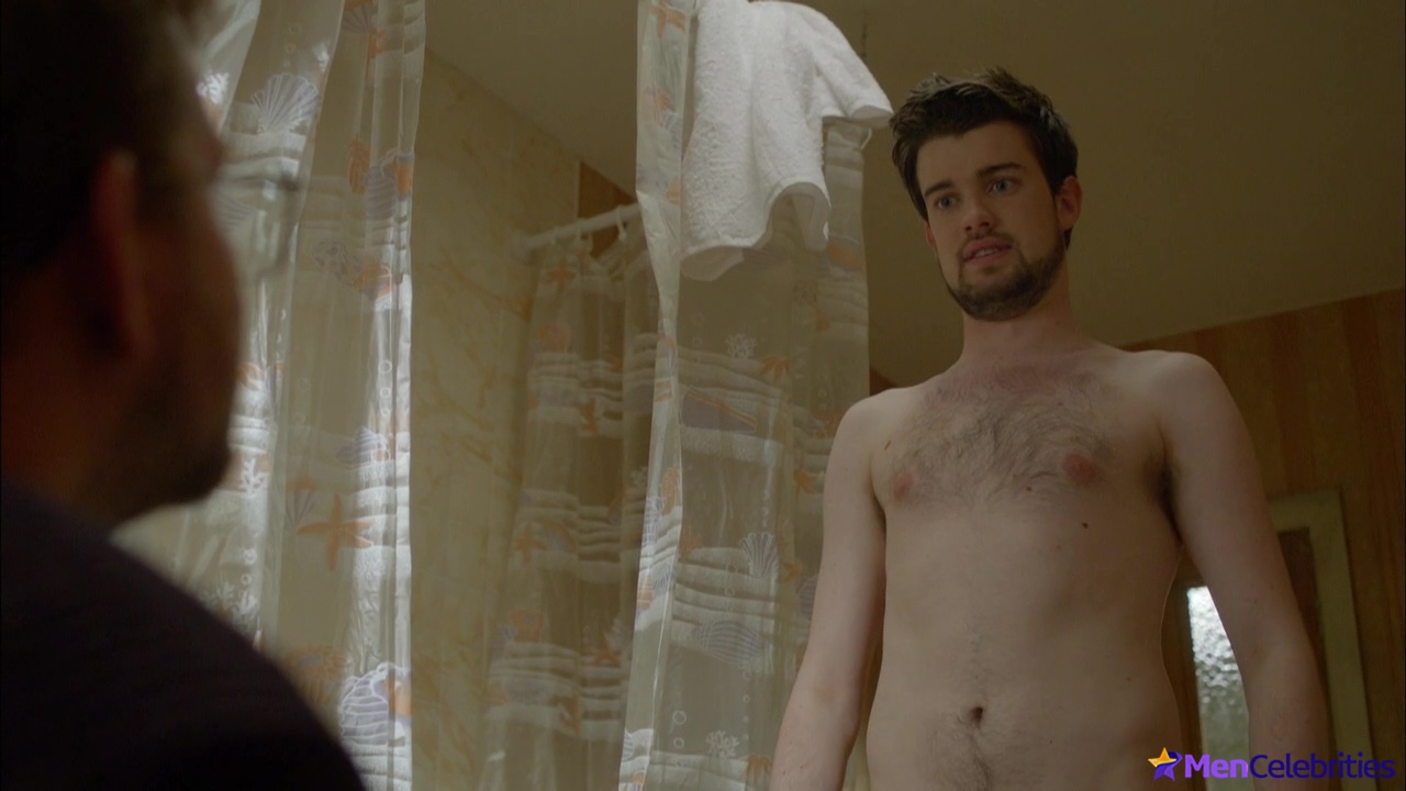 Greg McHugh nude in Fresh Meat