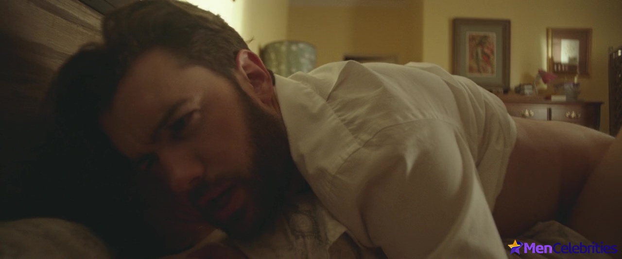 Jack Whitehall nude in Robots