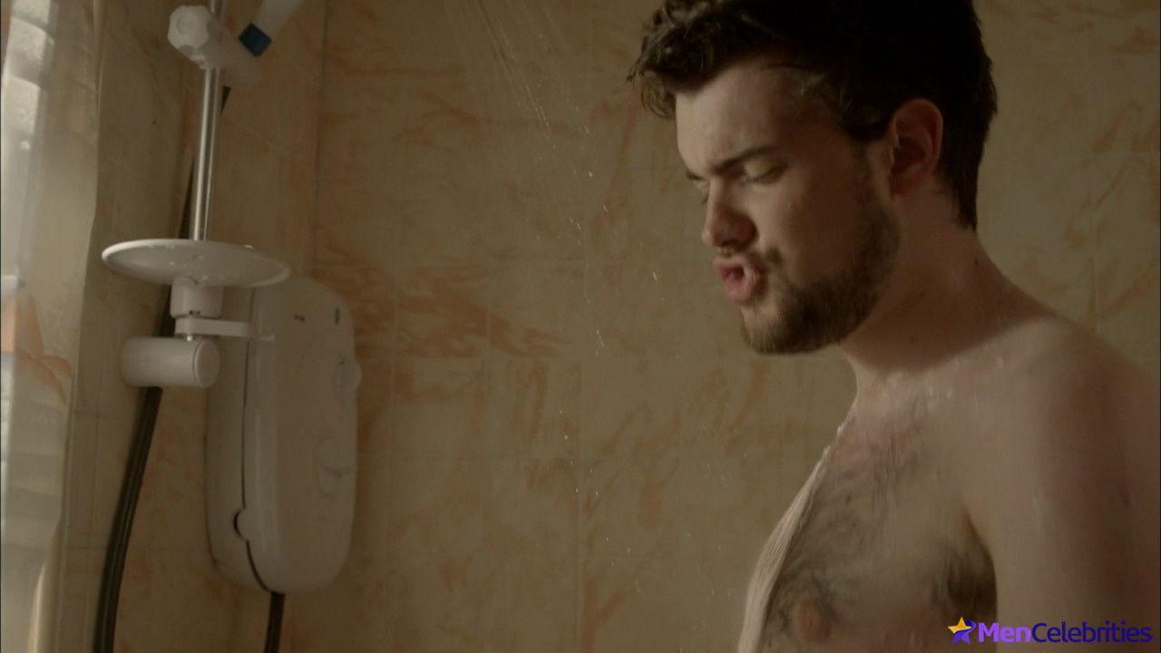 Greg McHugh nude in Fresh Meat