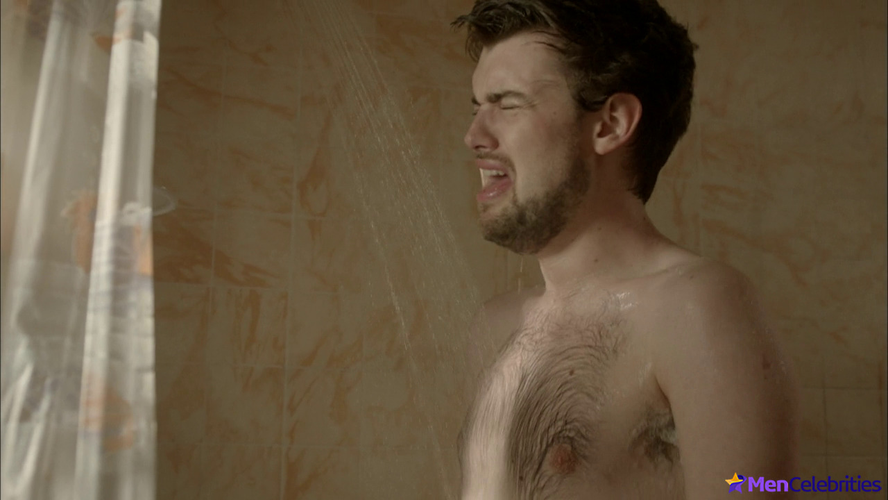 Greg McHugh nude in Fresh Meat