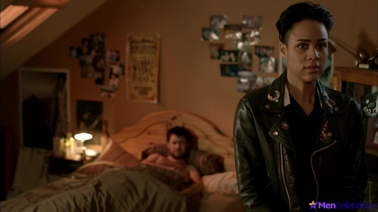 Greg McHugh nude in Fresh Meat