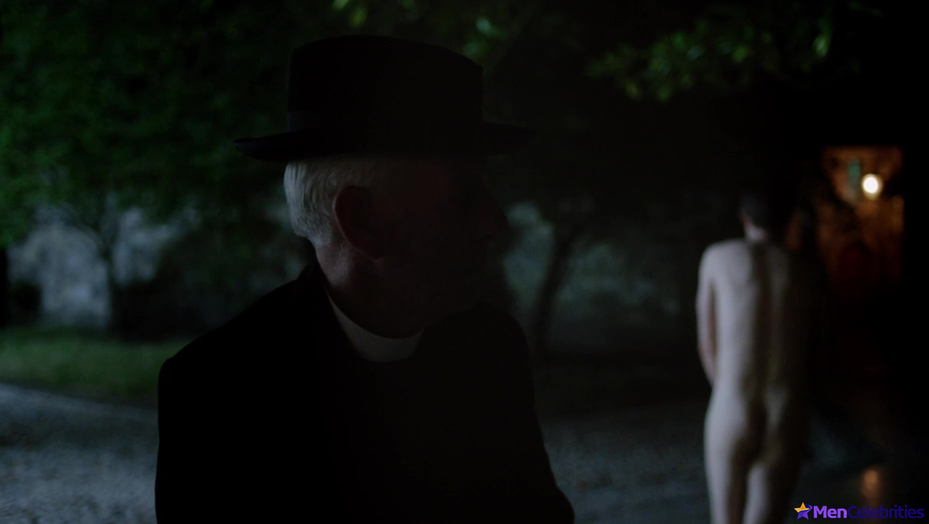Jack Whitehall nude in Decline And Fall