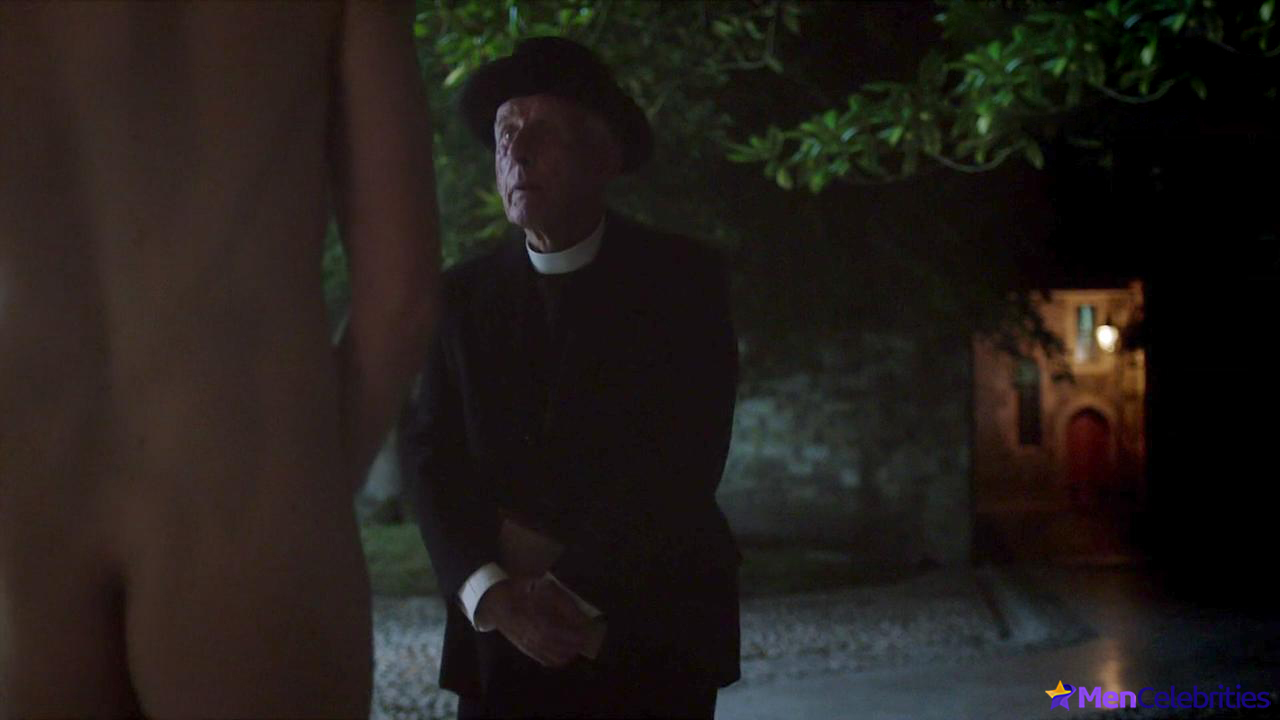 Jack Whitehall nude cock and sex scenes