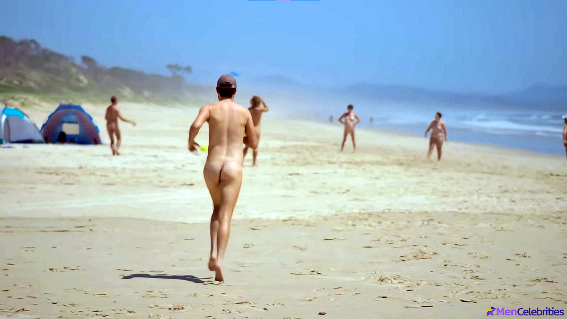 Jack Whitehall nude and penis bulge pics