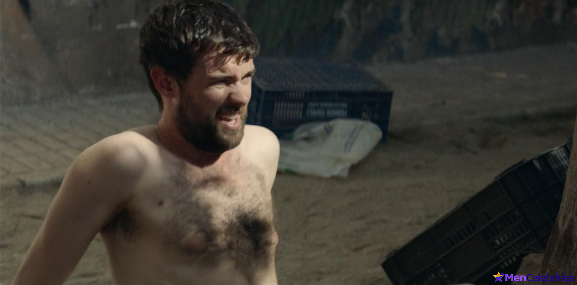 Jack Whitehall nude cock and sex scenes
