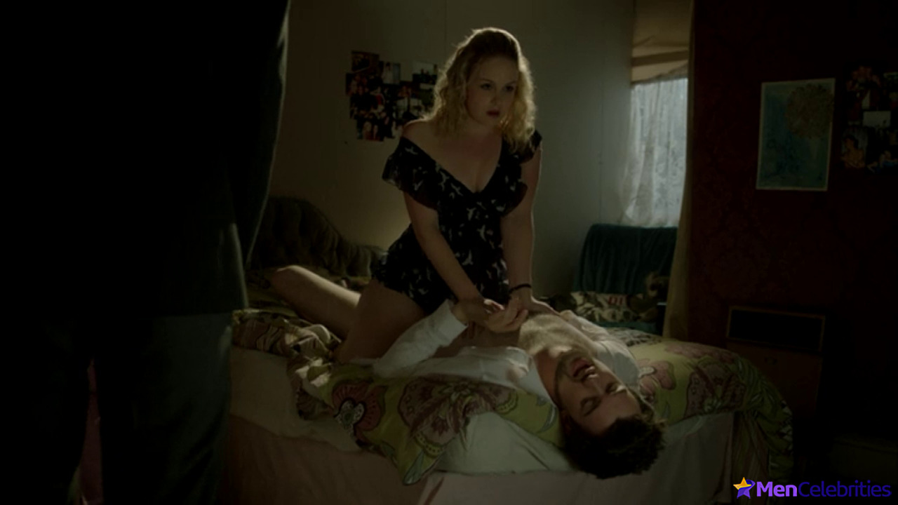 Greg McHugh nude in Fresh Meat