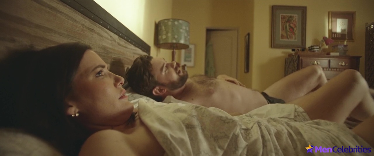 Jack Whitehall nude in Robots