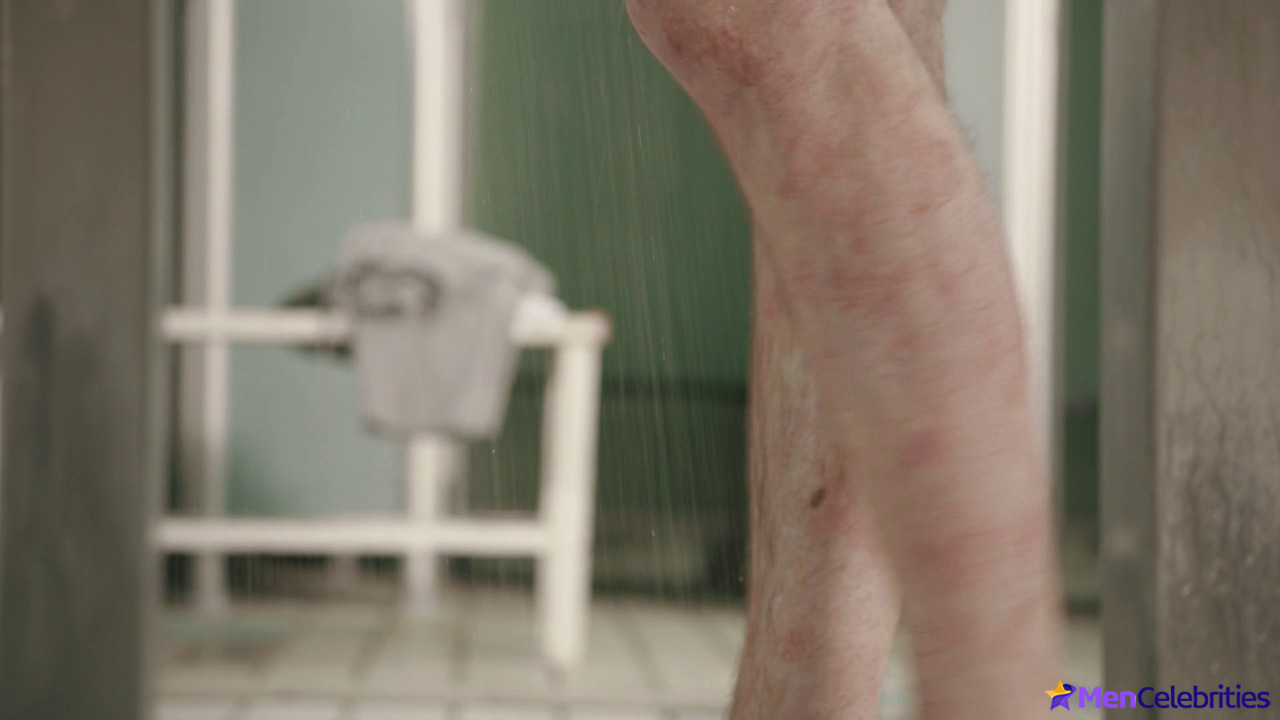 Jack Whitehall nudes in Bad Education