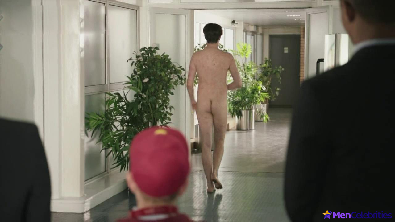 Jack Whitehall nude cock and sex scenes