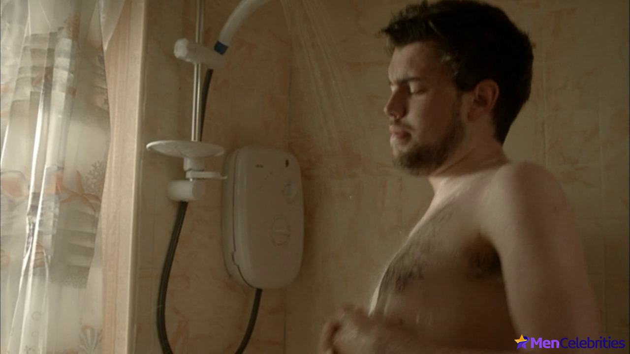 Greg McHugh nude in Fresh Meat
