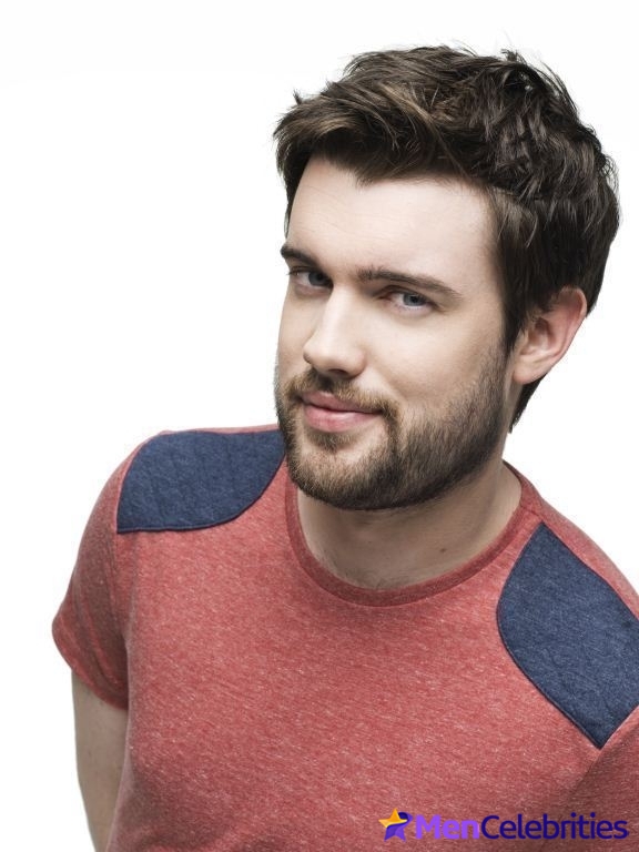 Jack Whitehall nude and penis bulge pics