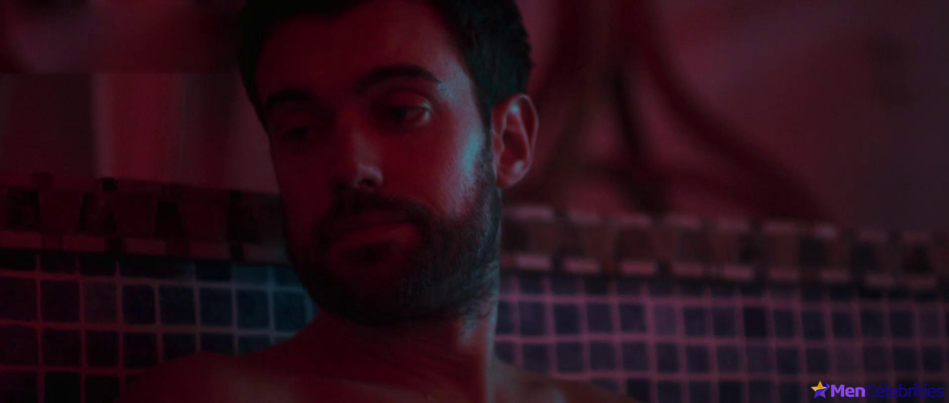Jack Whitehall nude cock and sex scenes