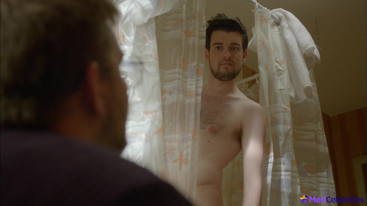 Greg McHugh nude in Fresh Meat