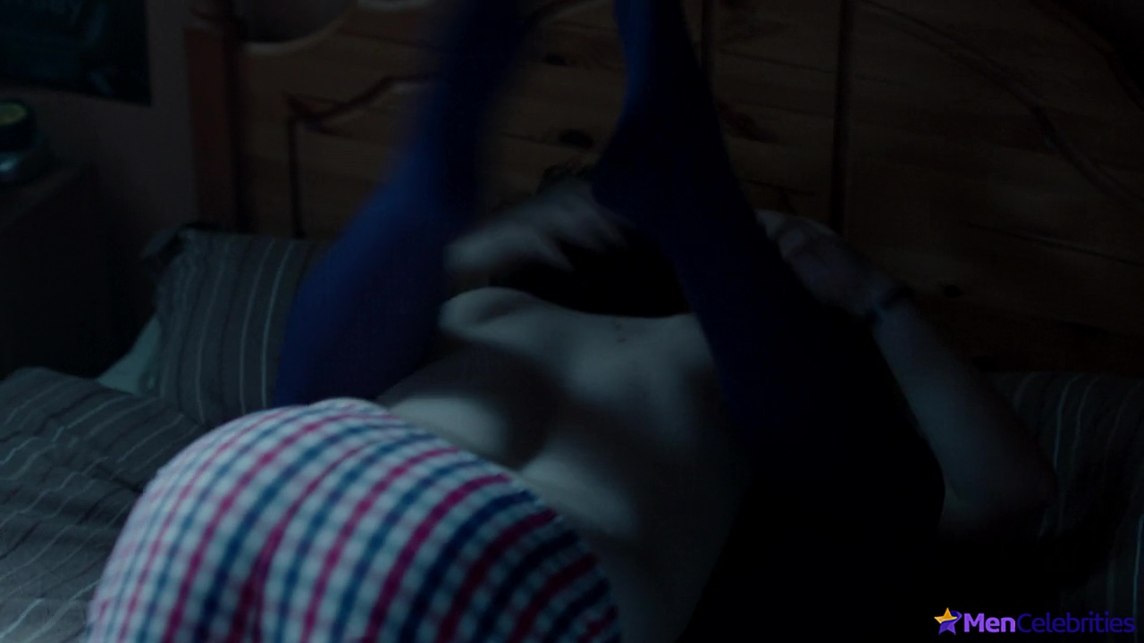 Greg McHugh nude in Fresh Meat