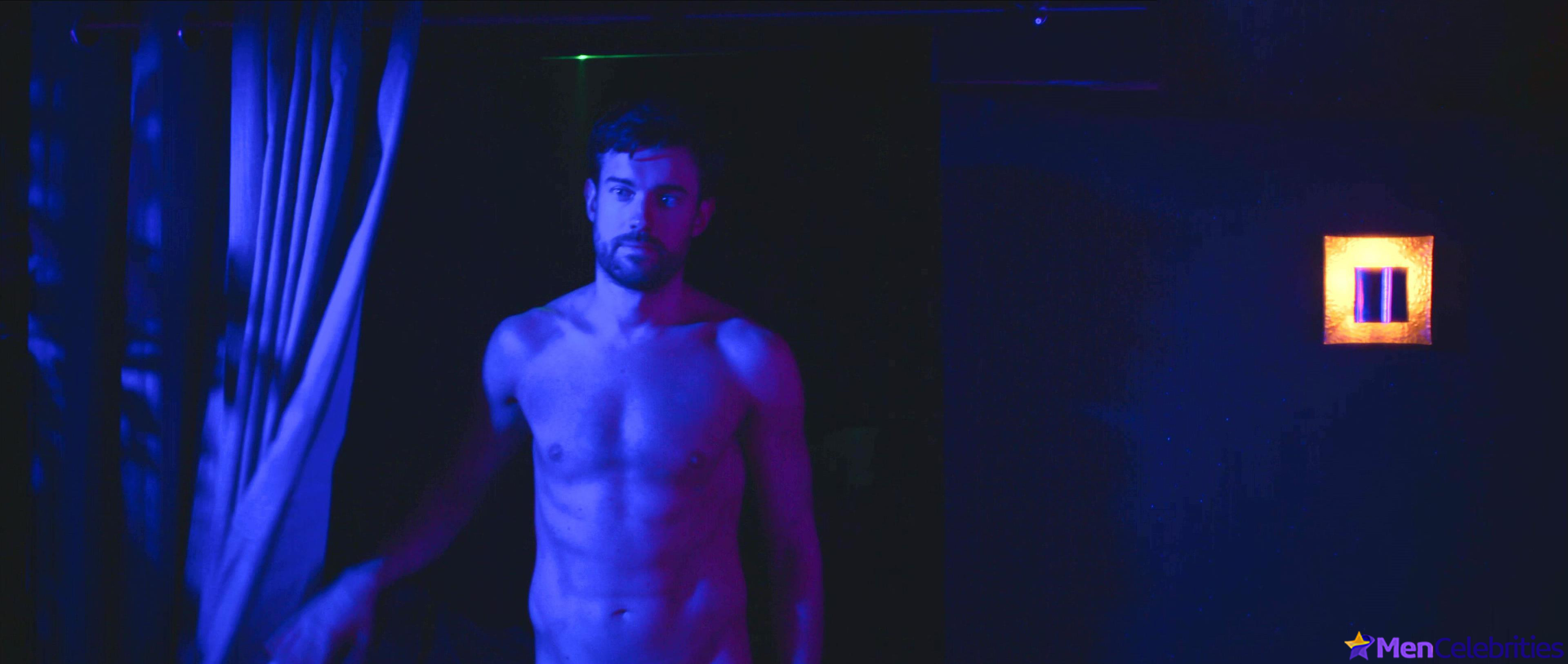 Jack Whitehall nude cock and sex scenes