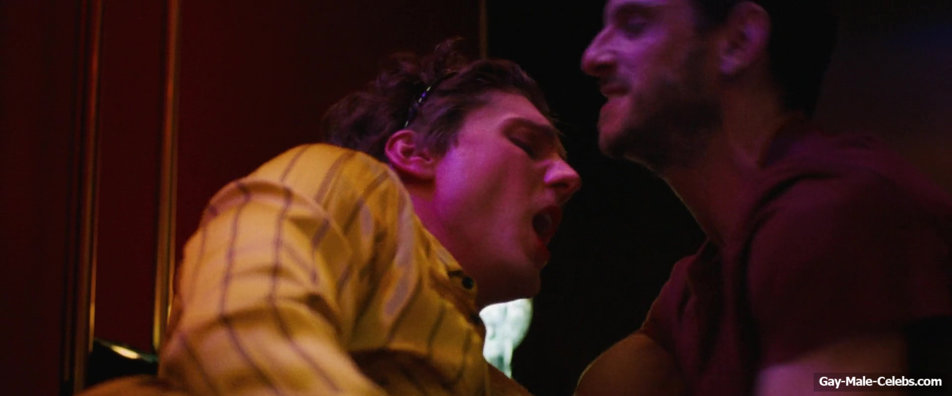 Lukas Gage Nude And Jerk Off Scenes in Rosebush Pruning