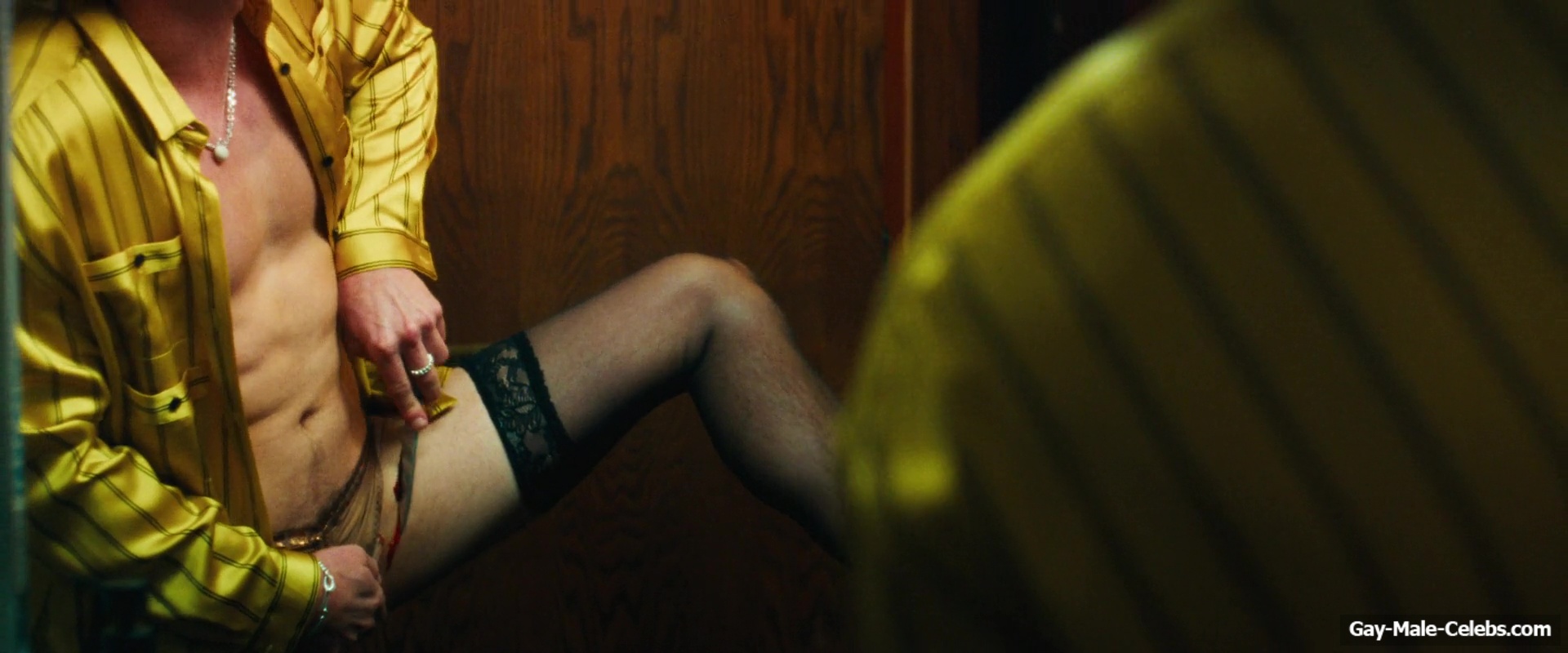 Lukas Gage Nude And Jerk Off Scenes in Rosebush Pruning