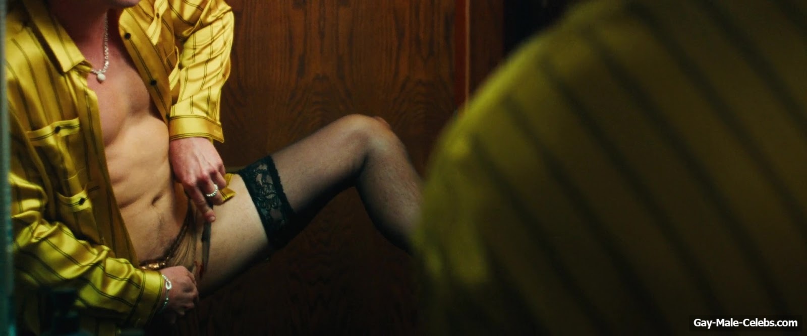 Lukas Gage Nude And Jerk Off Scenes in Rosebush Pruning