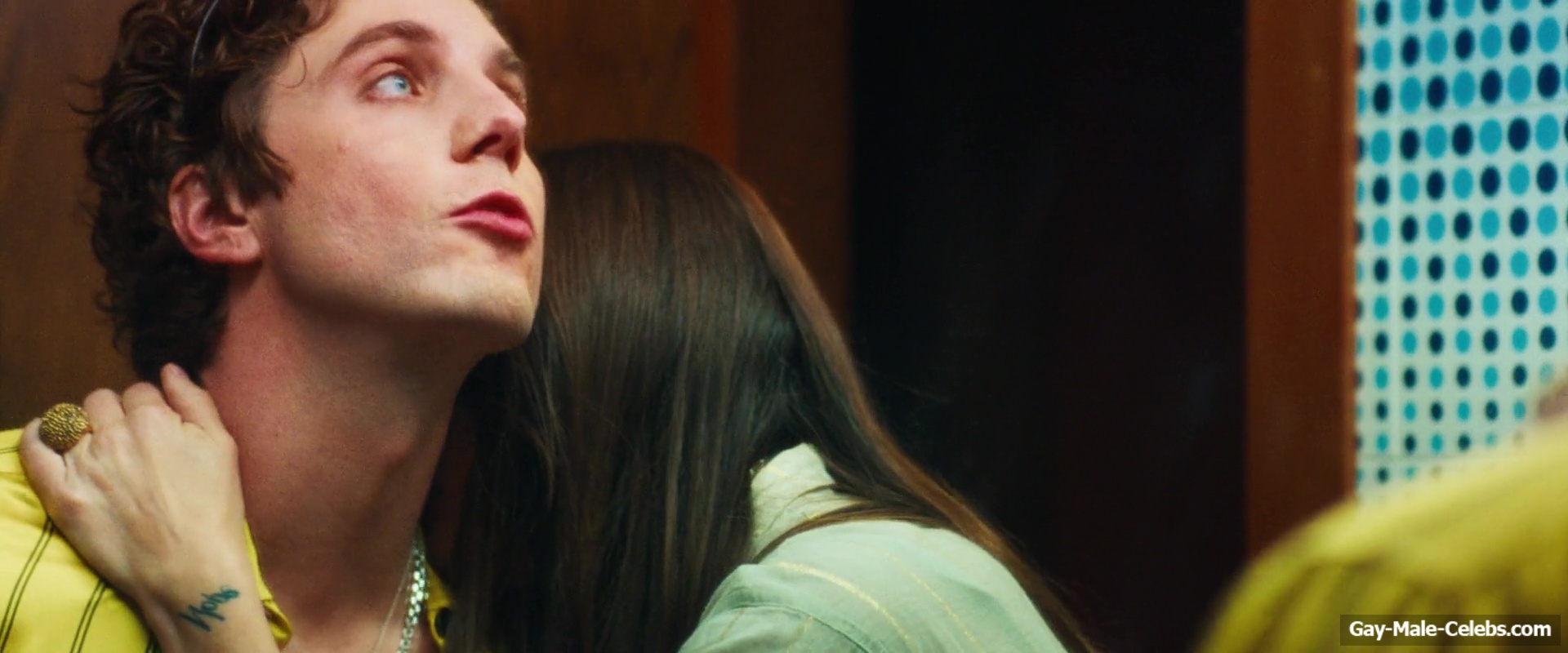 Lukas Gage Nude And Jerk Off Scenes in Rosebush Pruning