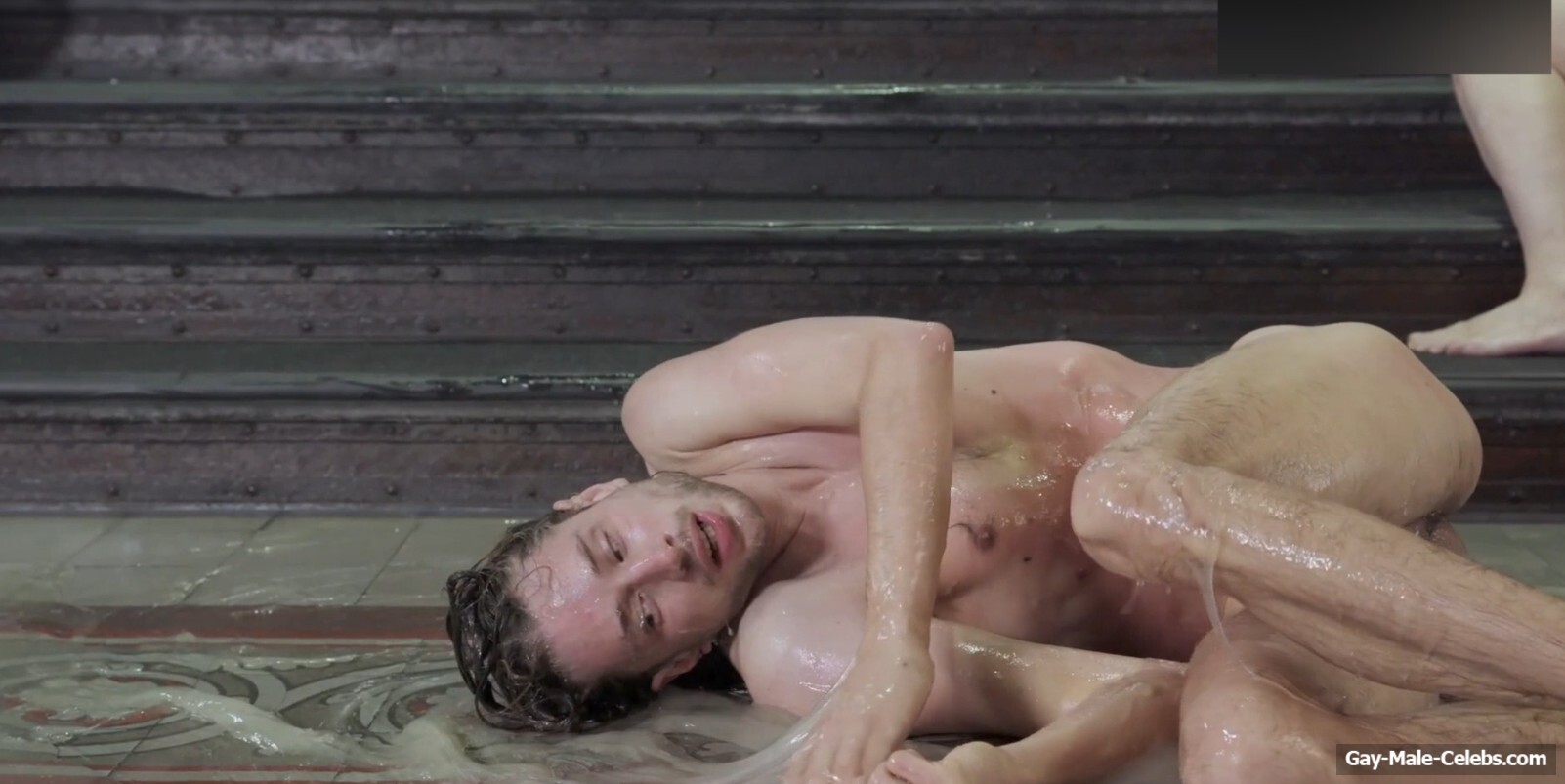 Nils Rovira-Munoz Nude Uncensored Dick Scenes in Dogs Of Madness