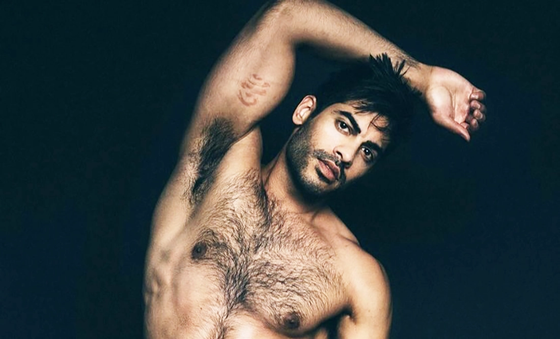 Sachin Bhatt Frontal Nude Pics And Gay Sex Videos Collection