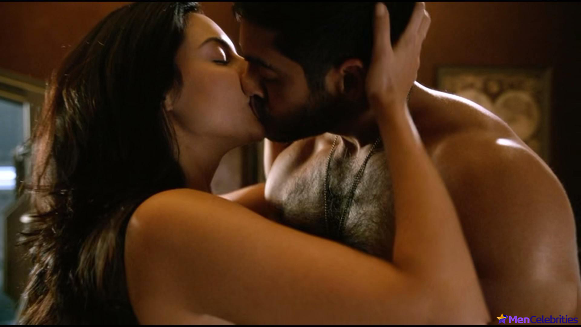 Sachin Bhatt nude and gay sex scenes