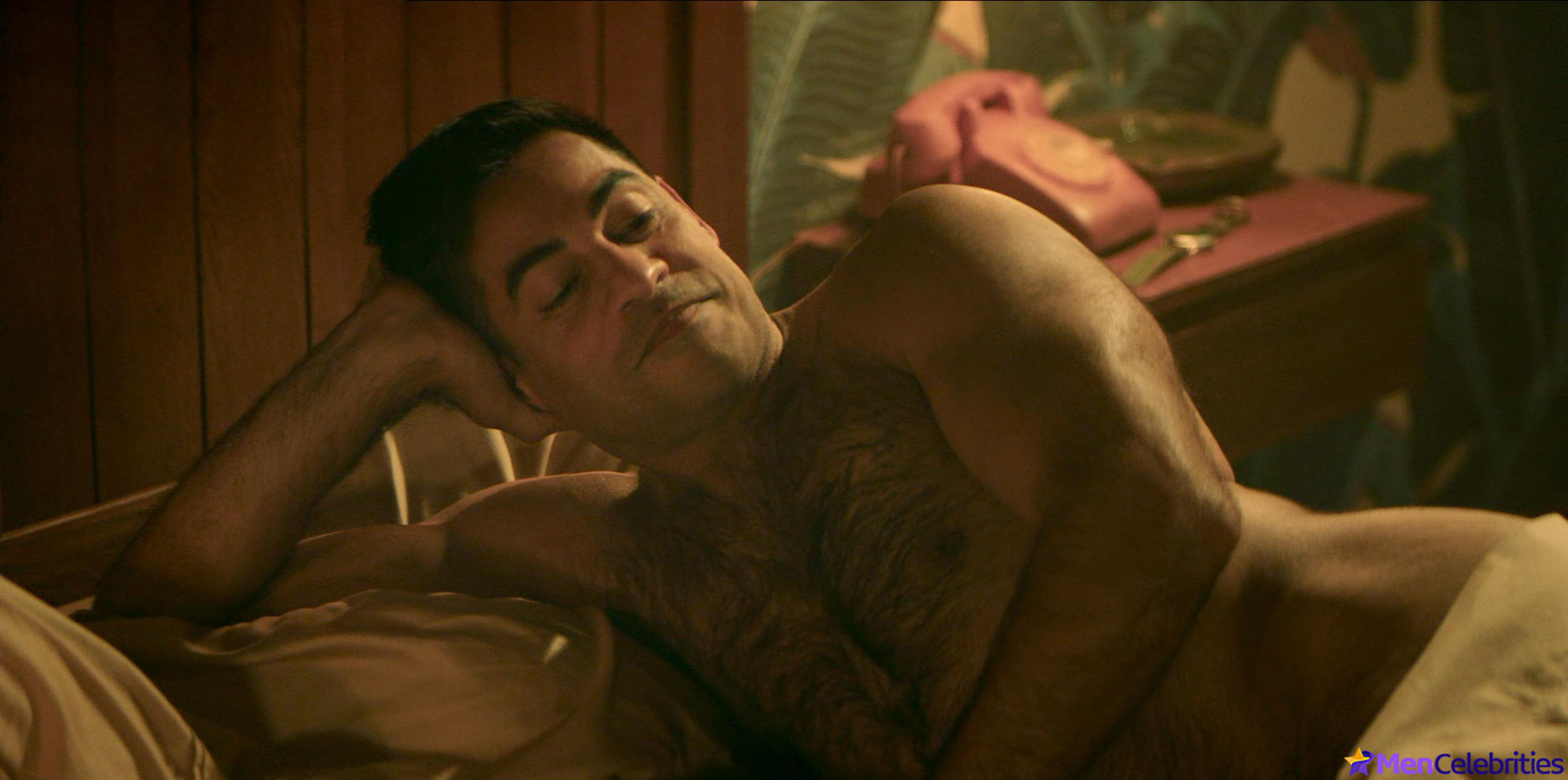 Sachin Bhatt nude and gay sex scenes
