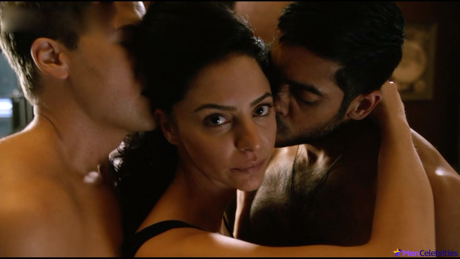 Sachin Bhatt nude and gay sex scenes