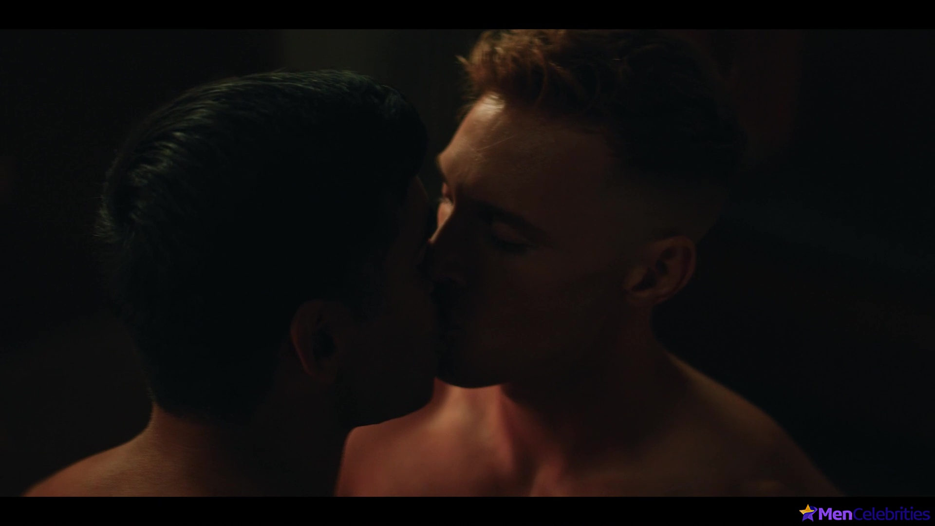 Max Parker and Sachin Bhatt nude in Boots 1-06 The Things We Carry