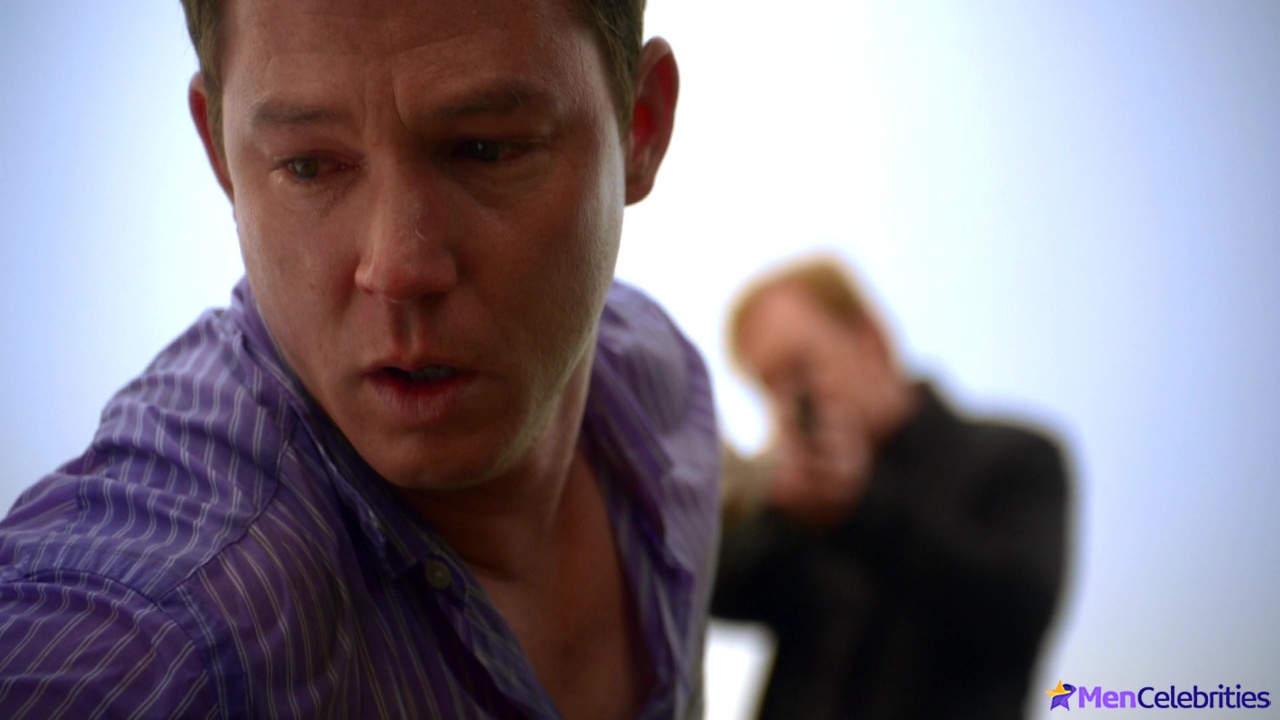 Shawn Hatosy in CSI Miami