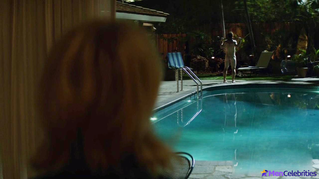 Shawn Hatosy nude and sex scenes