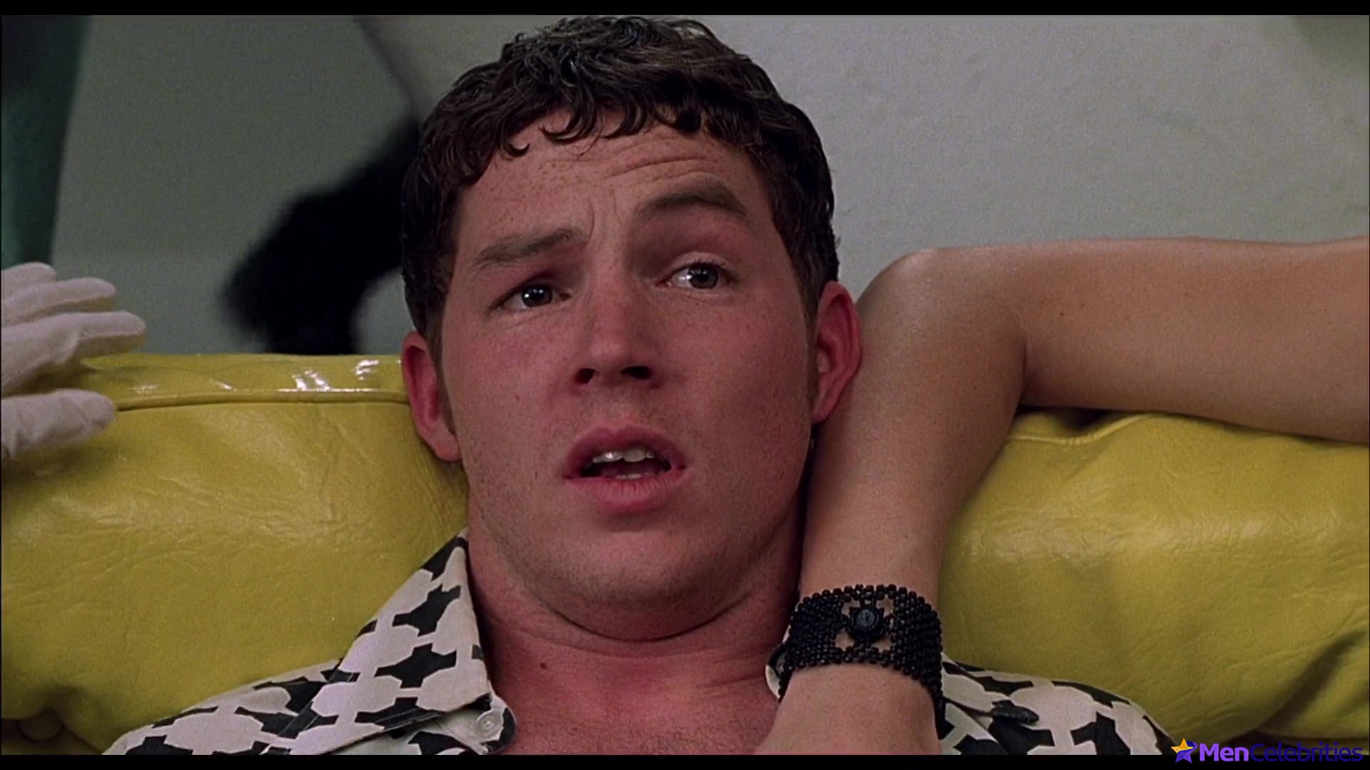Shawn Hatosy in Down To You