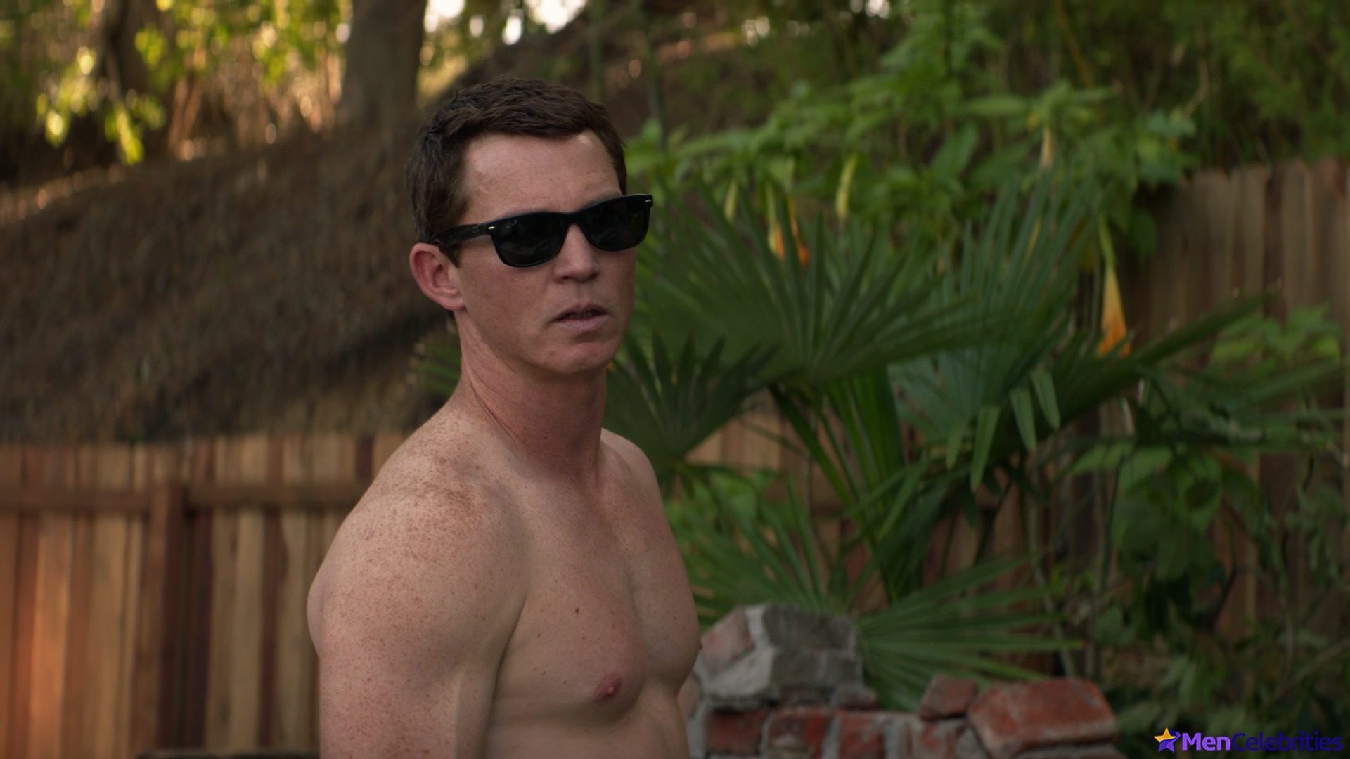 Shawn Hatosy nude in Animal Kingdom
