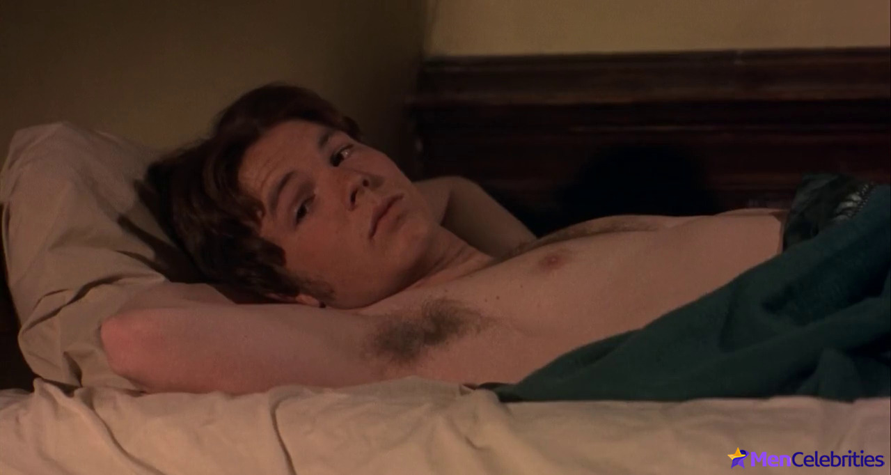 Shawn Hatosy in Outside Providence