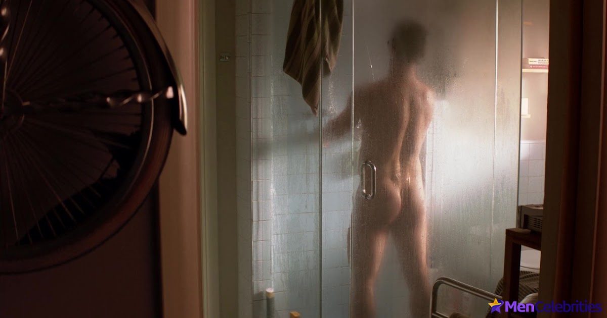 Shawn Hatosy nude in Animal Kingdom